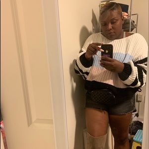 Meet your Posher, Dijon